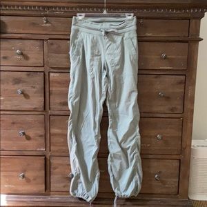 Lululemon studio pant